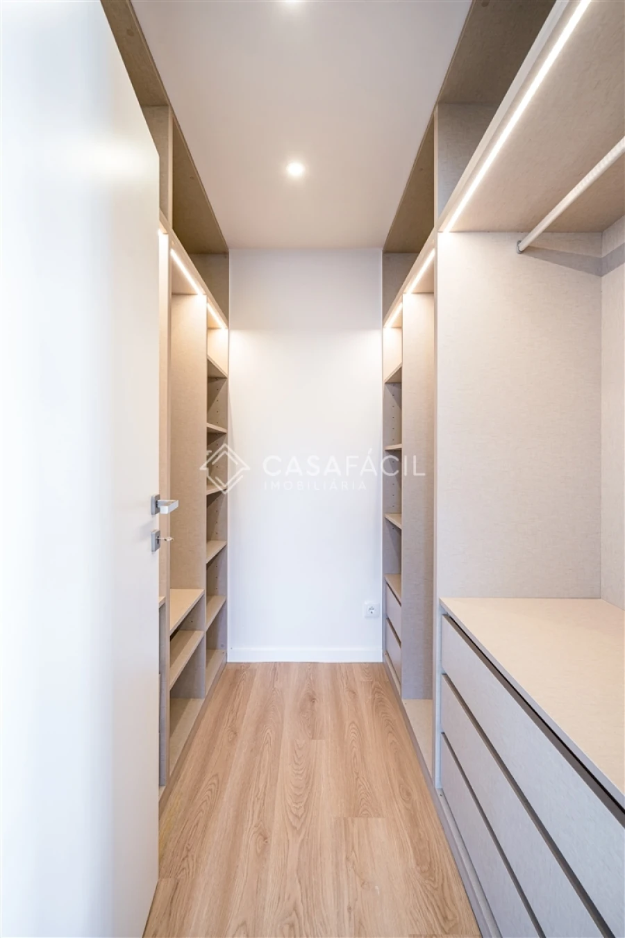 Apartamento T4 para Venda em Alcochete Foto 22