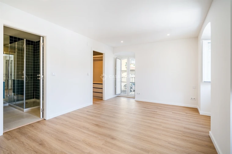 Apartamento T4 para Venda em Alcochete Foto 20