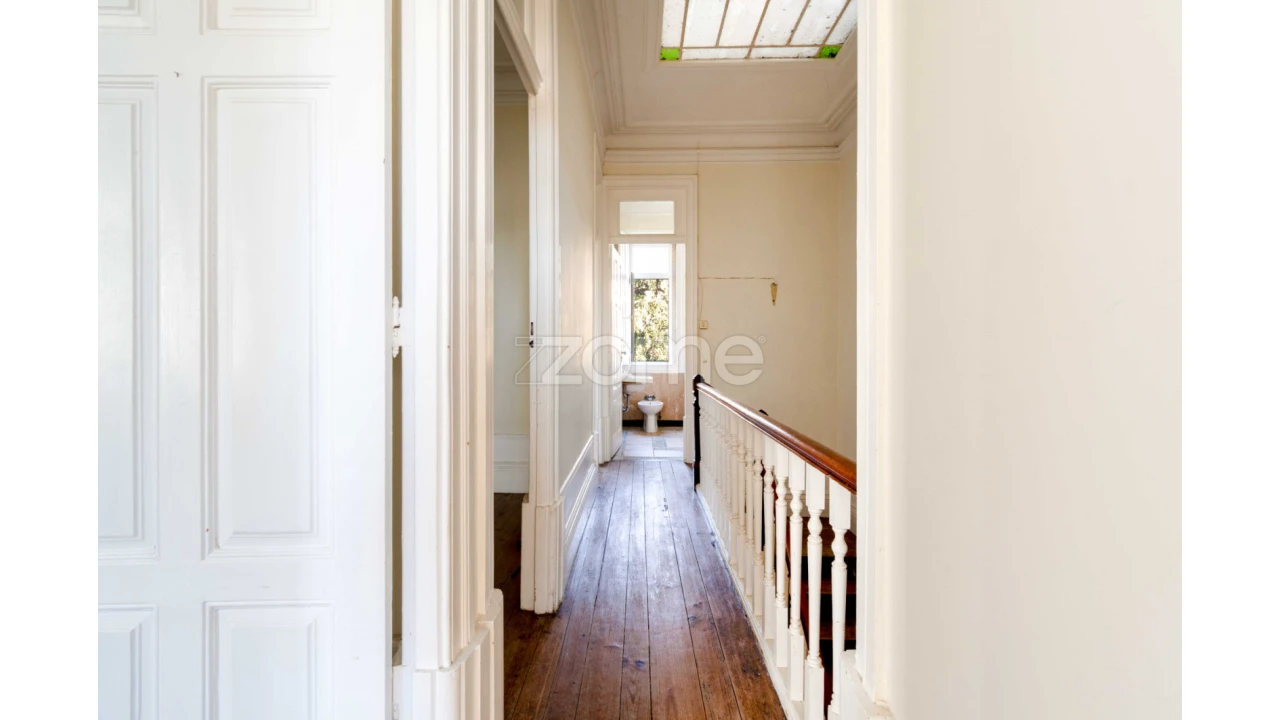 Moradia T6 para Venda em Paranhos Foto 35