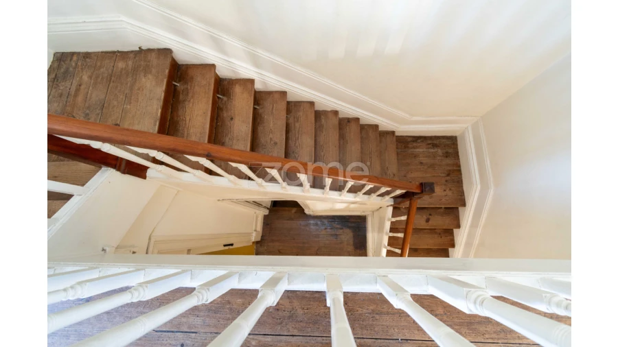 Moradia T6 para Venda em Paranhos Foto 31