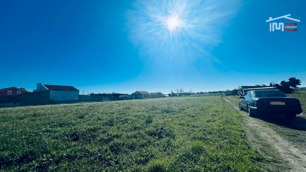 Terreno Misto para Venda em Alcochete Foto 4