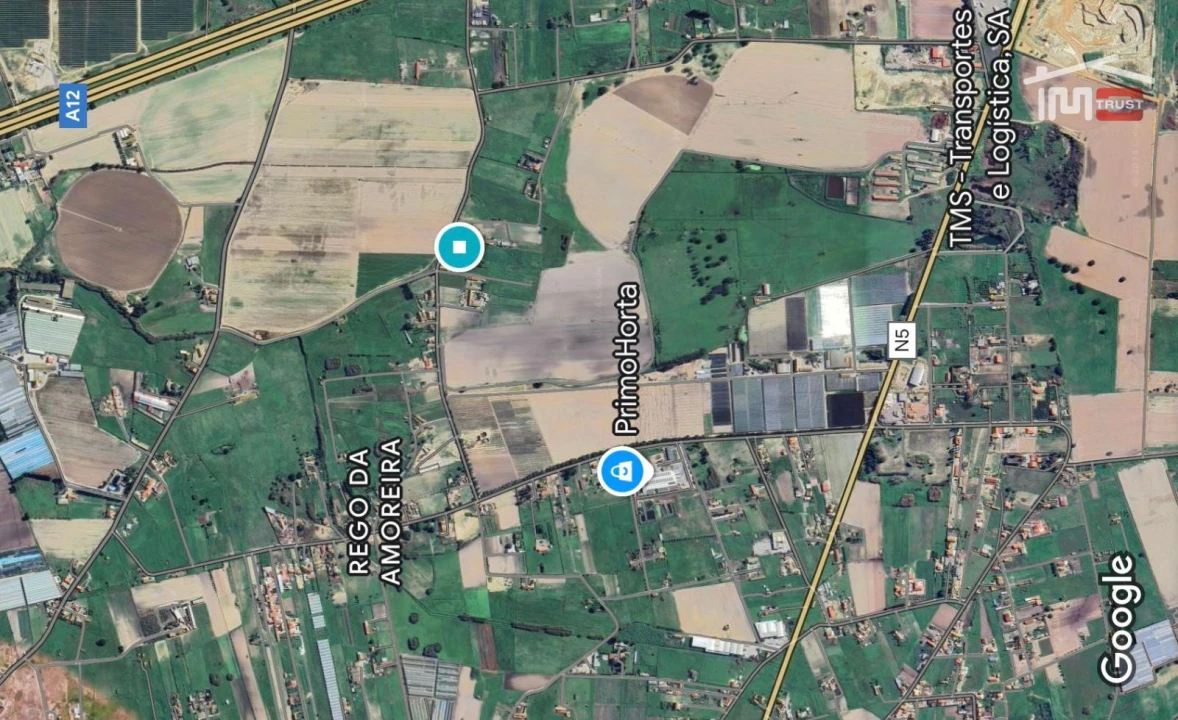 Terreno Misto para Venda em Alcochete Foto 8