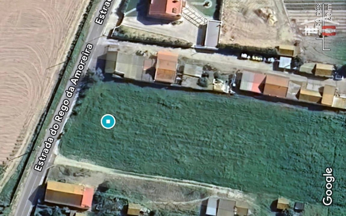 Terreno Misto para Venda em Alcochete Foto 10