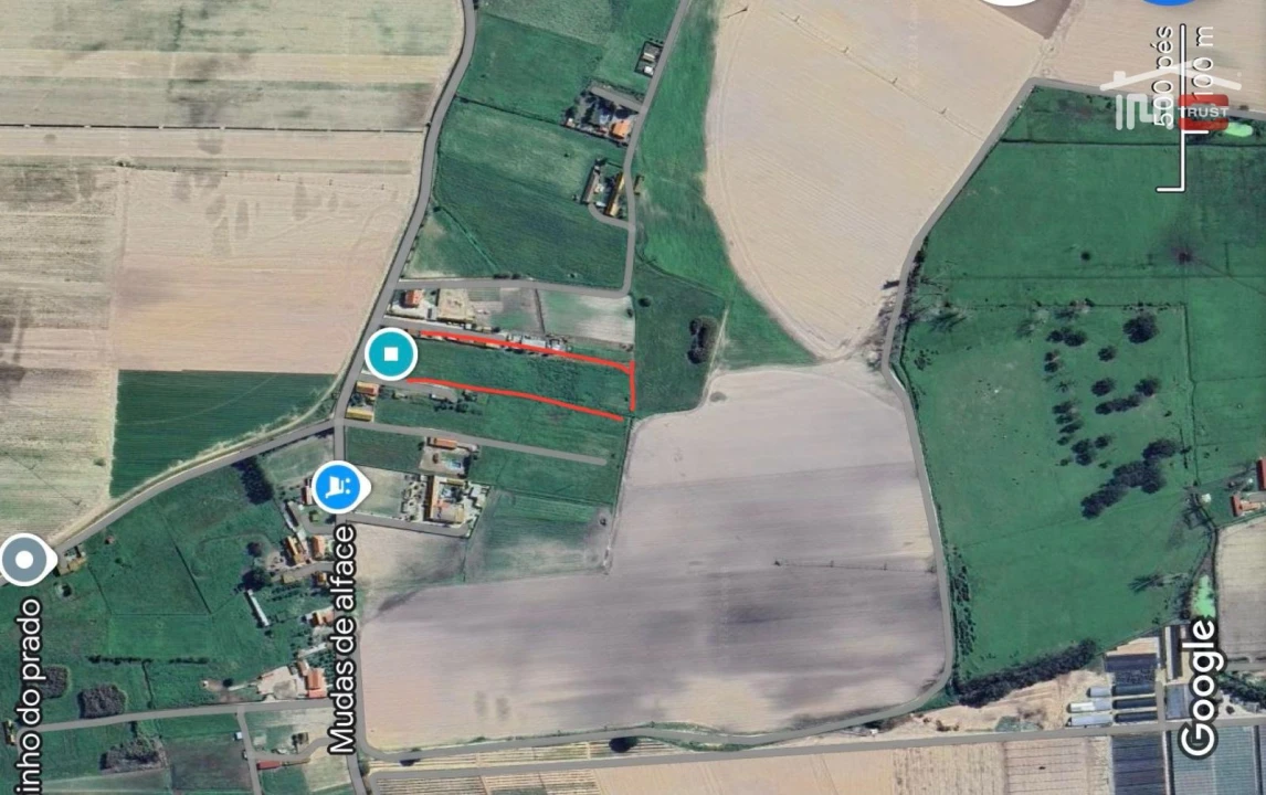 Terreno Misto para Venda em Alcochete Foto 13