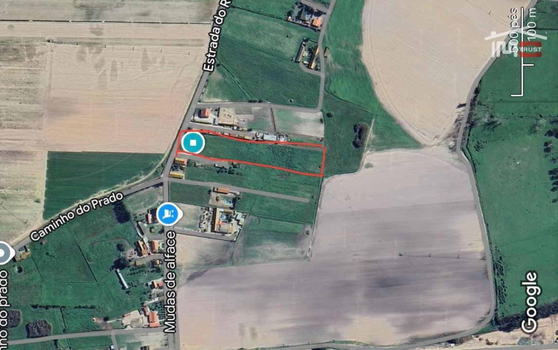 Terreno Misto para Venda em Alcochete Foto 17