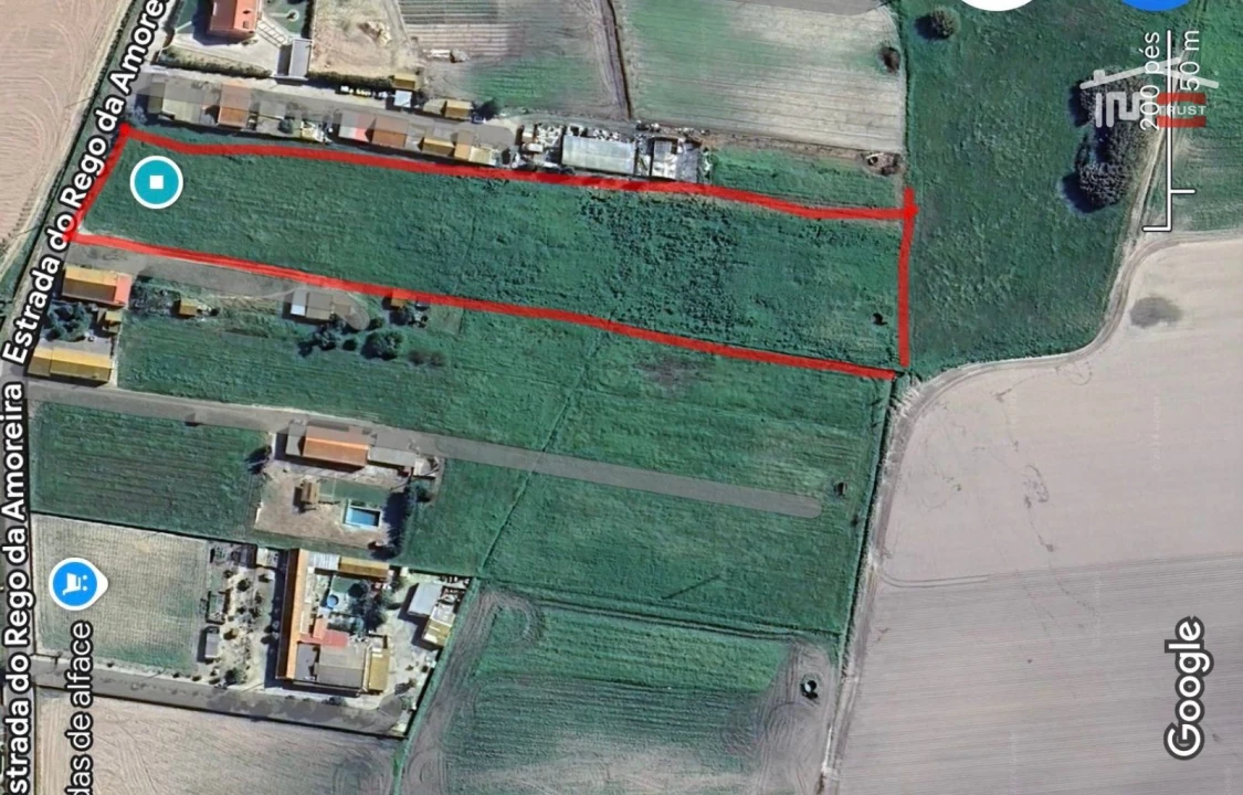 Terreno Misto para Venda em Alcochete Foto 18