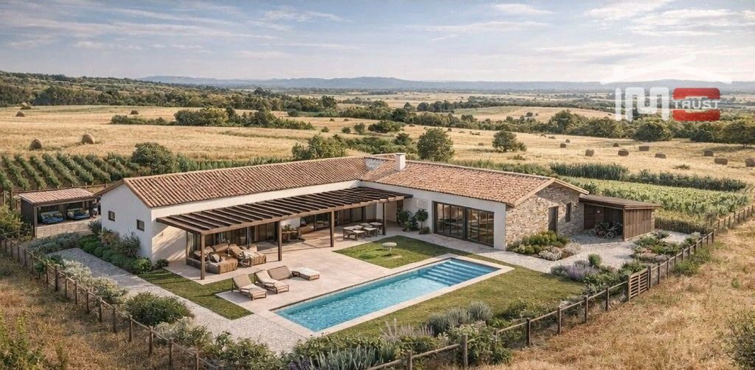 Terreno Misto para Venda em Alcochete Foto 1