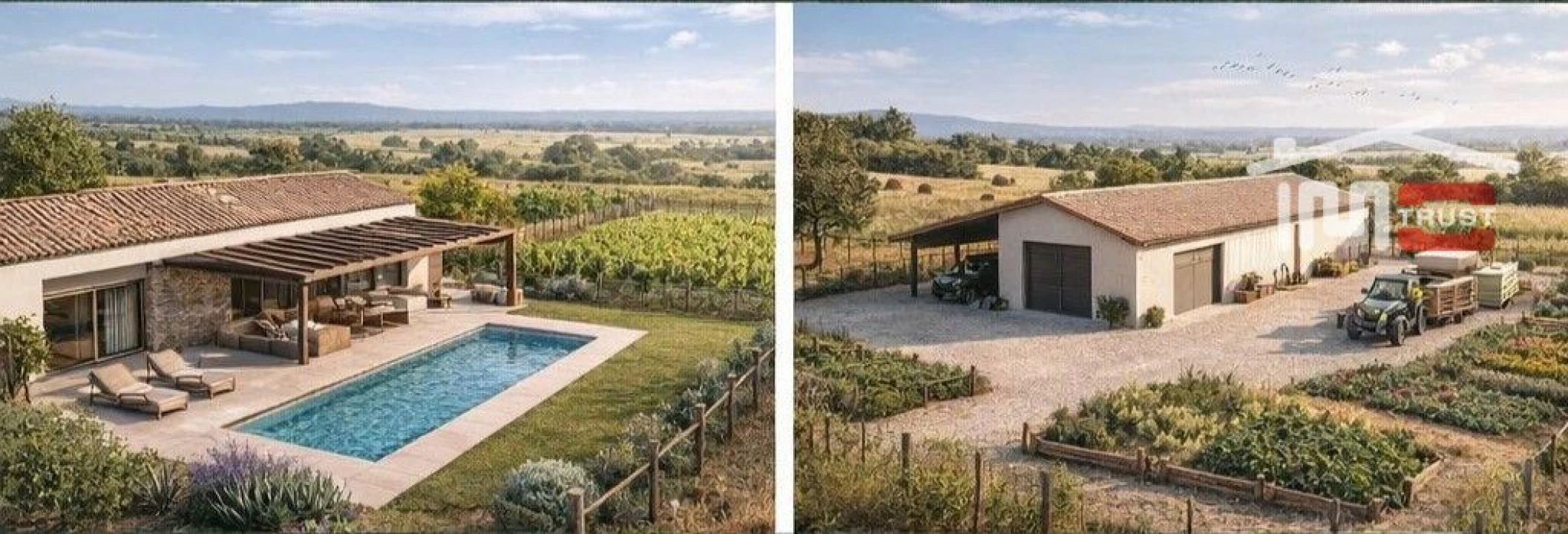 Terreno Misto para Venda em Alcochete Foto 2