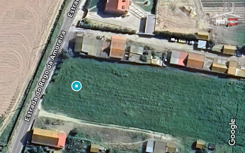 Terreno Misto para Venda em Alcochete Foto 16