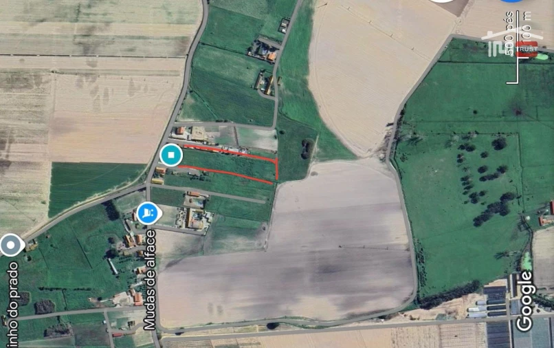 Terreno Misto para Venda em Alcochete Foto 19