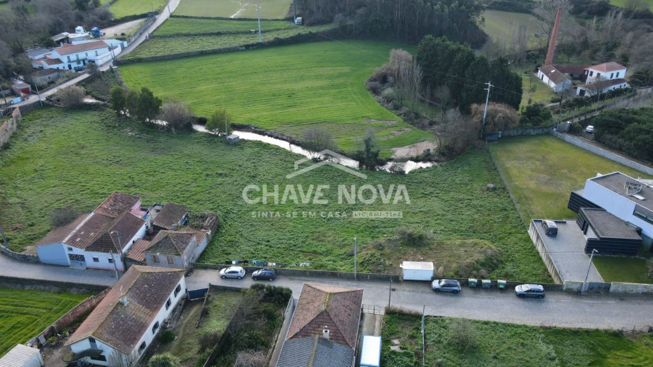 Terreno para Venda em Labruge Foto 4