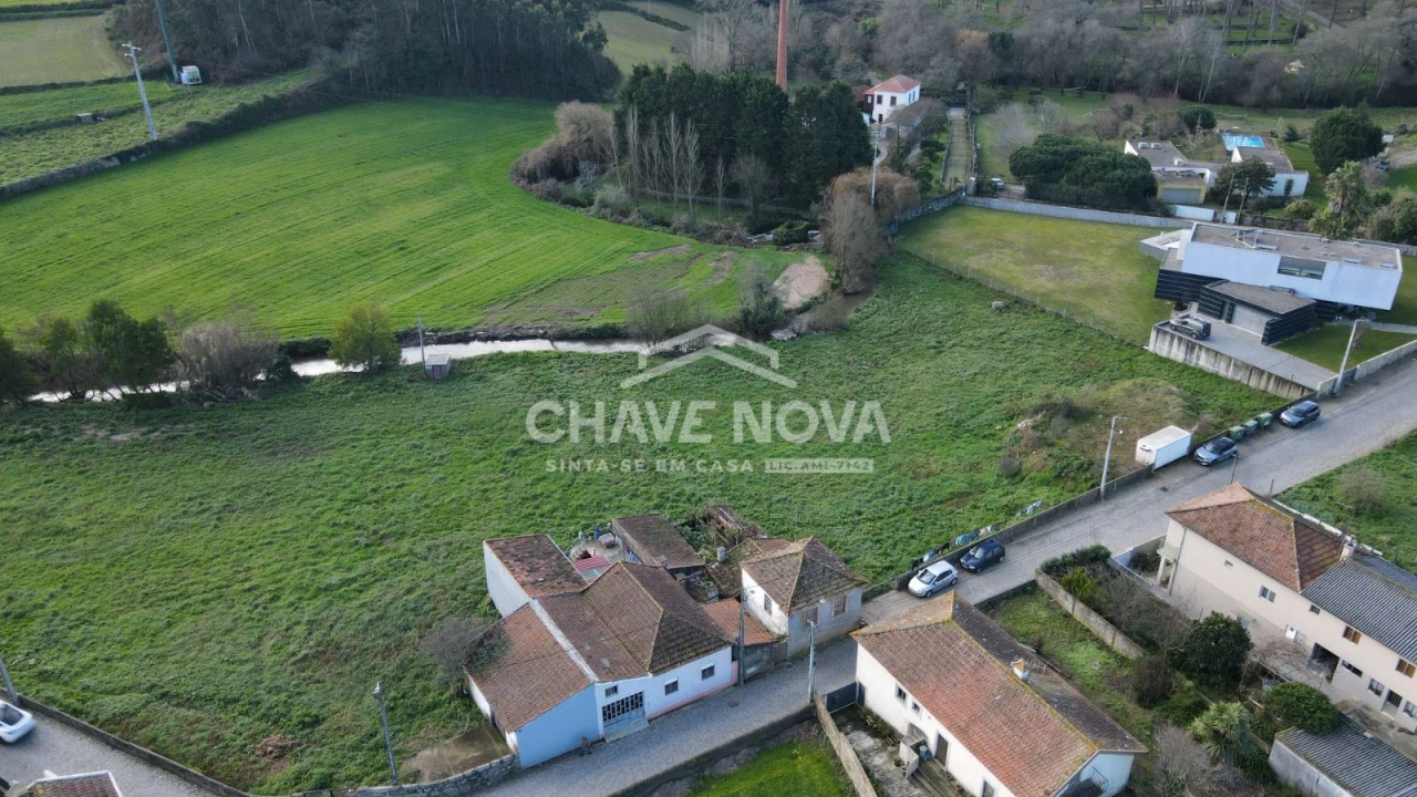 Terreno para Venda em Labruge Foto 6