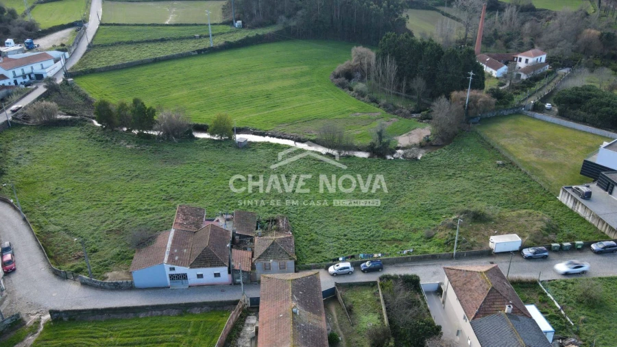 Terreno para Venda em Labruge Foto 5