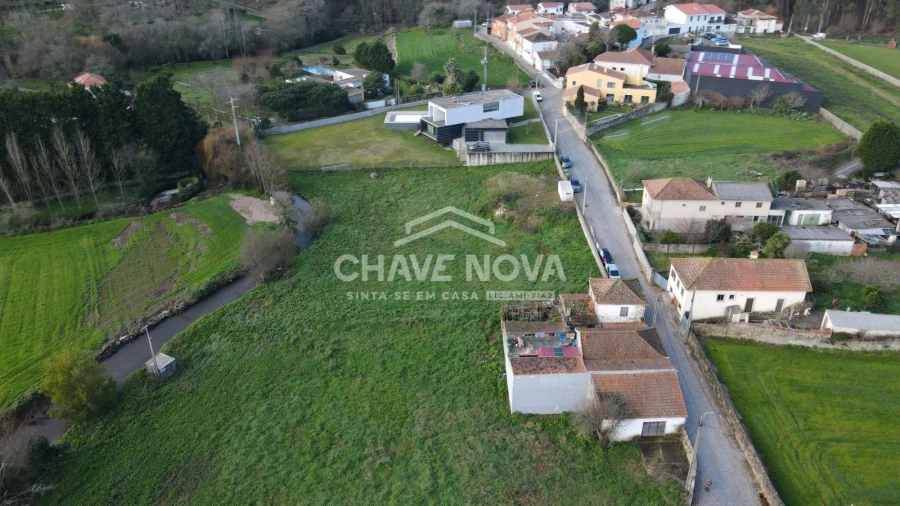 Terreno para Venda em Labruge Foto 7