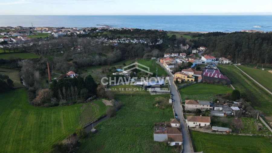 Terreno para Venda em Labruge Foto 10