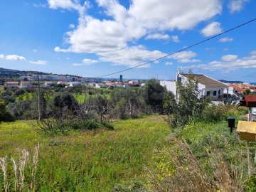 Terreno para Venda em Loule (São Clemente)
