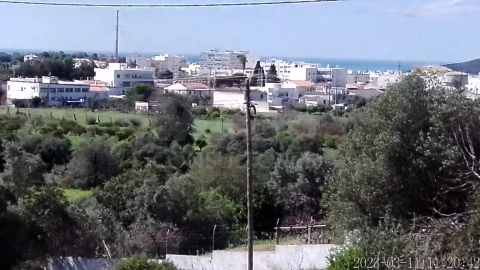 Terreno para Venda em Loule (São Clemente)