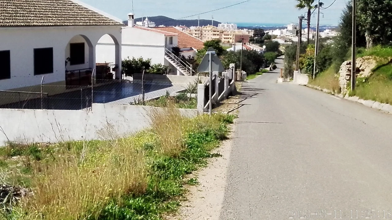 Terreno para Venda em Loule (São Clemente) Foto 9