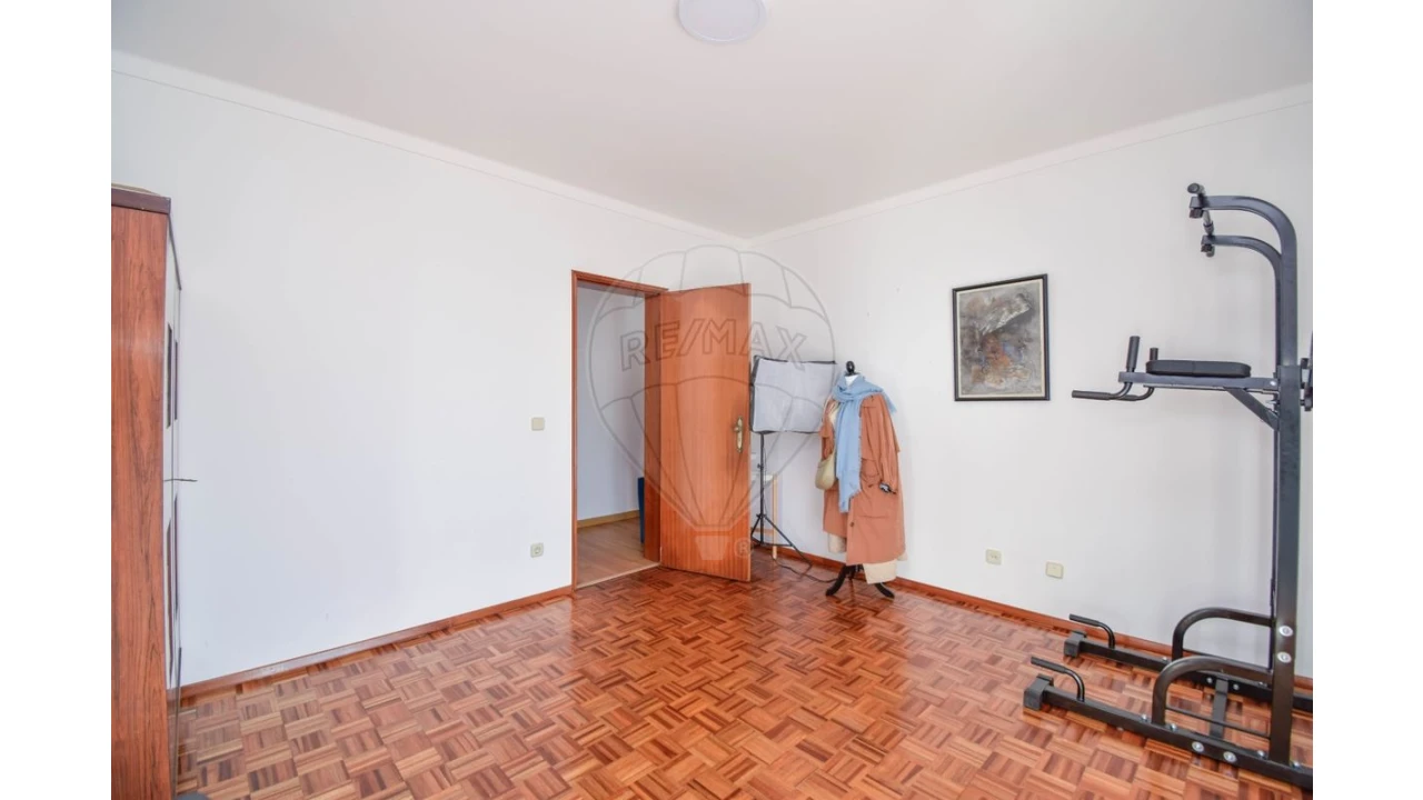 Moradia T6 para Venda em Carvalhal Foto 27