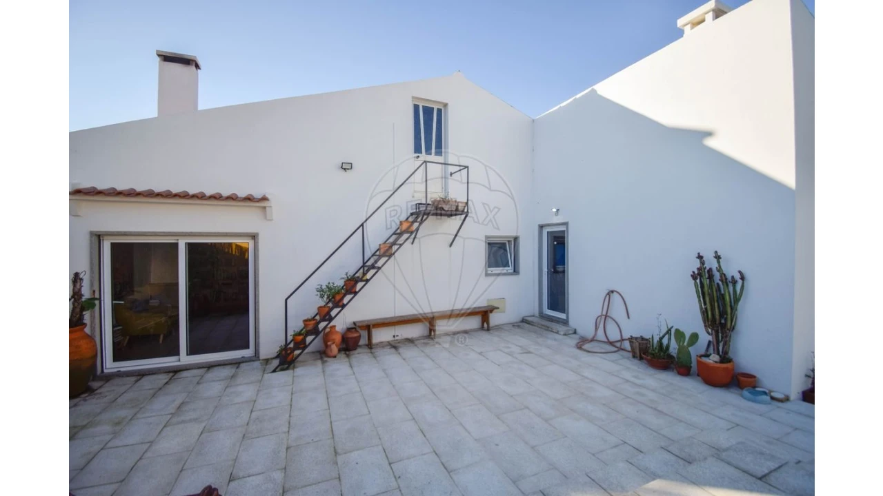 Moradia T6 para Venda em Carvalhal Foto 25