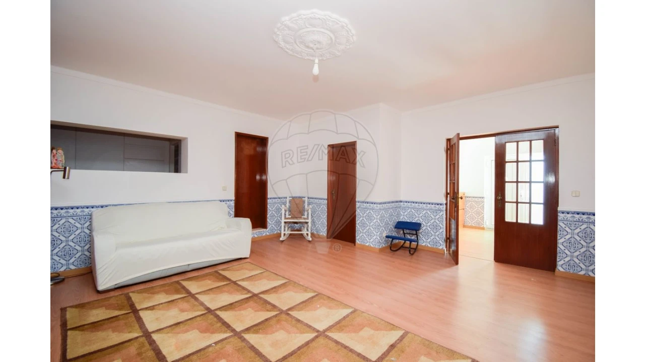 Moradia T6 para Venda em Carvalhal Foto 16