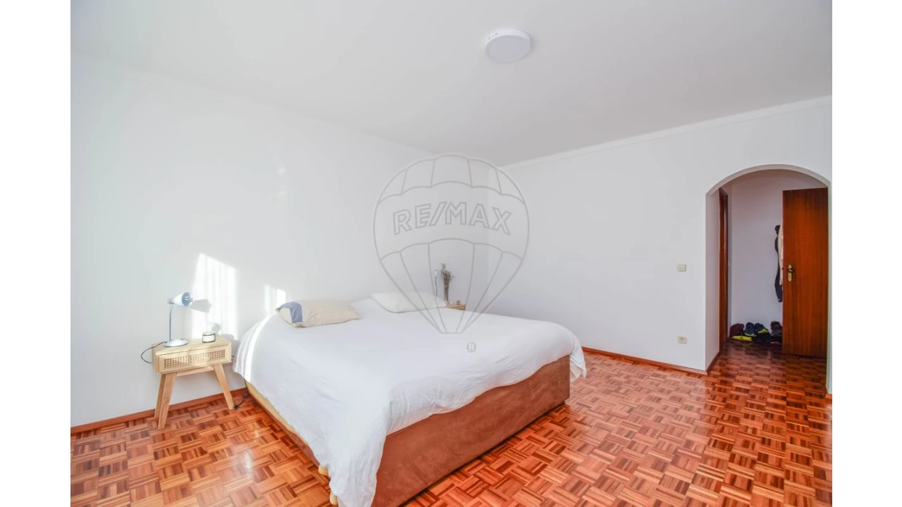 Moradia T6 para Venda em Carvalhal Foto 31