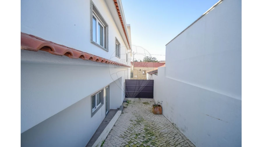 Moradia T6 para Venda em Carvalhal Foto 22