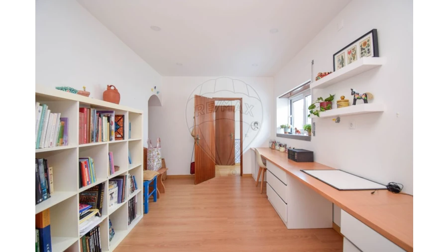 Moradia T6 para Venda em Carvalhal Foto 7