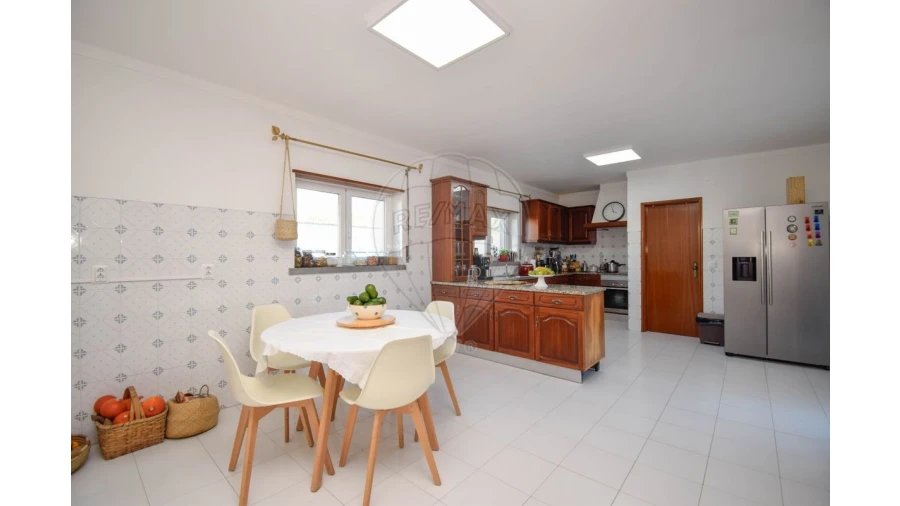 Moradia T6 para Venda em Carvalhal Foto 35