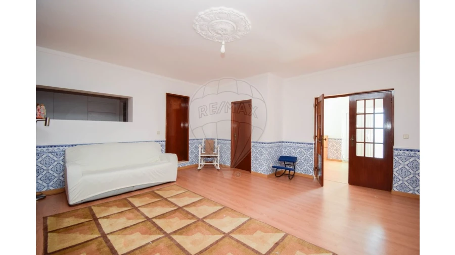 Moradia T6 para Venda em Carvalhal Foto 16