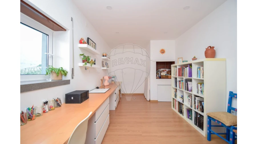 Moradia T6 para Venda em Carvalhal Foto 6