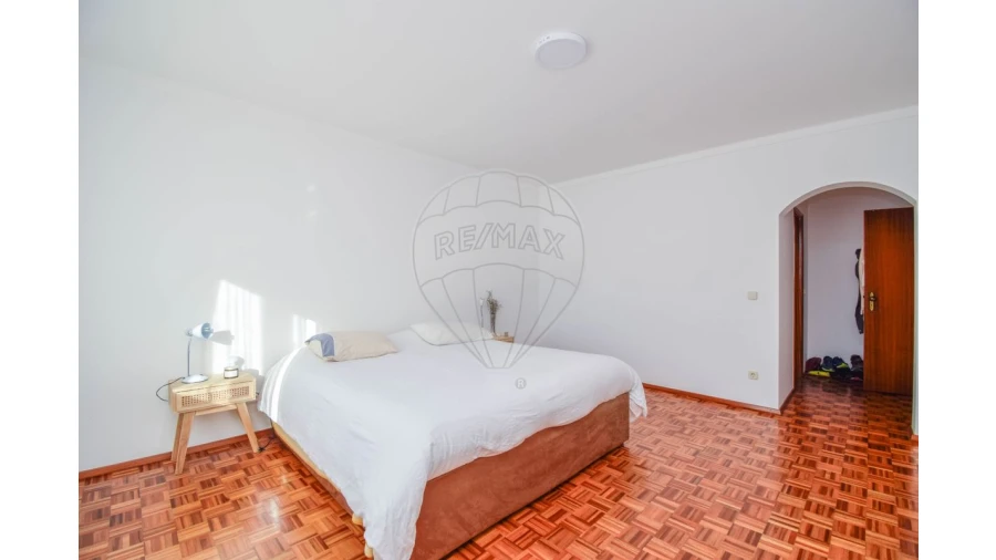 Moradia T6 para Venda em Carvalhal Foto 31