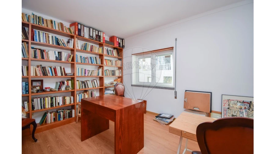 Moradia T6 para Venda em Carvalhal Foto 45