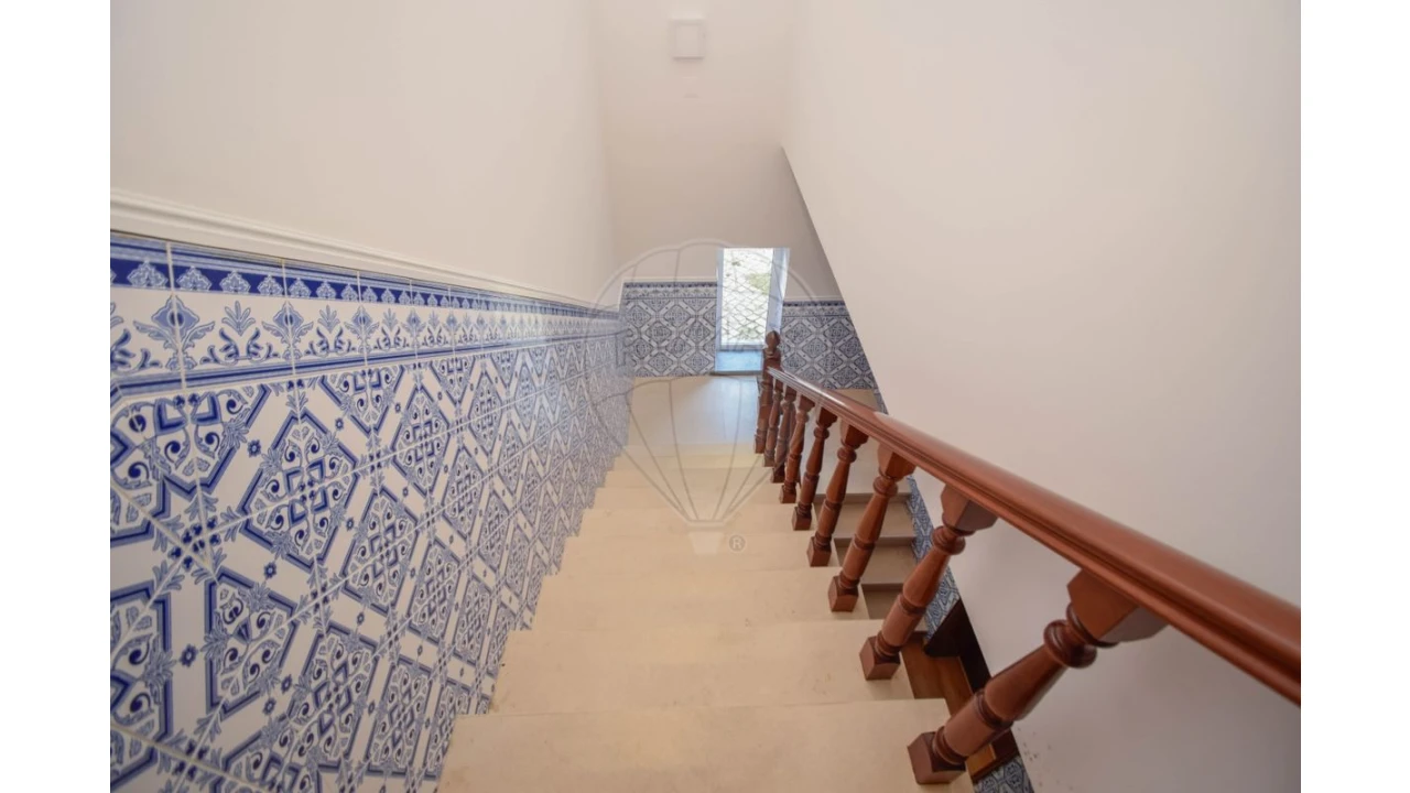 Moradia T6 para Venda em Carvalhal Foto 15