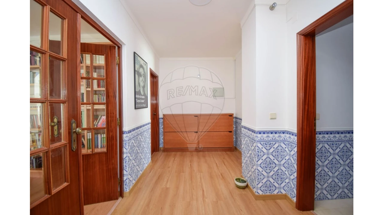 Moradia T6 para Venda em Carvalhal Foto 34