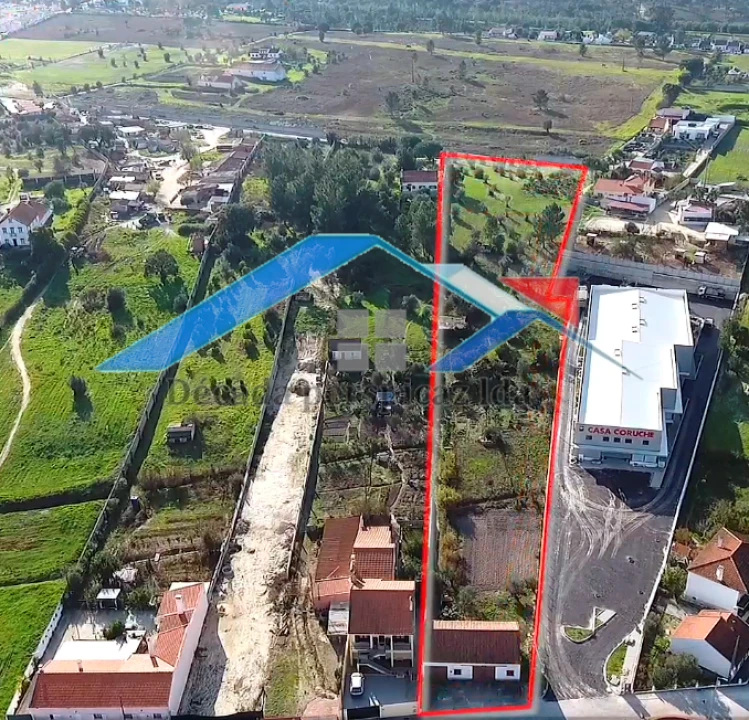 Quinta para Venda em Coruche, Fajarda e Erra Foto 2