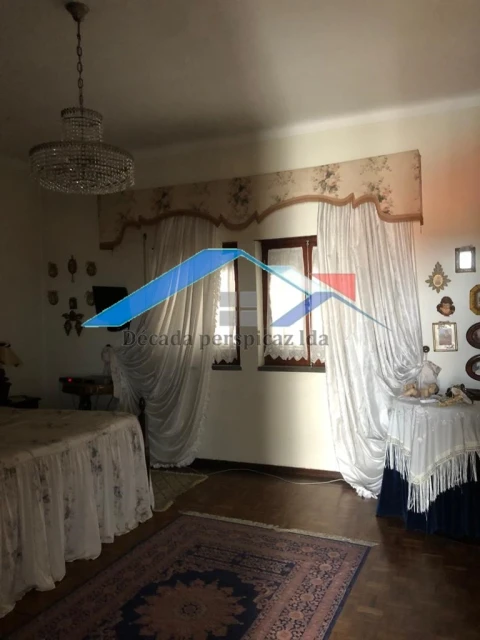 Moradia T4 para Venda em Coruche, Fajarda e Erra