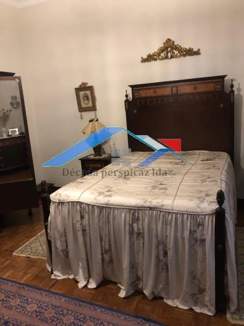 Moradia T4 para Venda em Coruche, Fajarda e Erra