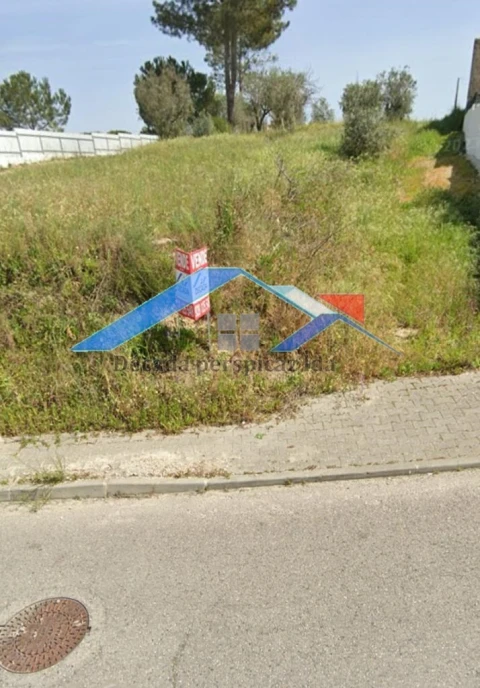 Terreno para Venda em Coruche, Fajarda e Erra