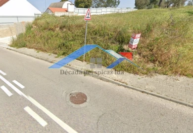 Terreno para Venda em Coruche, Fajarda e Erra