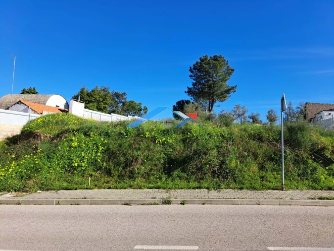Terreno para Venda em Coruche, Fajarda e Erra Foto 2