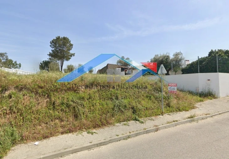 Terreno para Venda em Coruche, Fajarda e Erra Foto 5