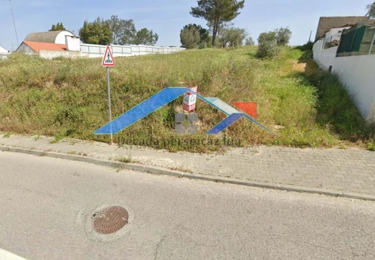Terreno para Venda em Coruche, Fajarda e Erra