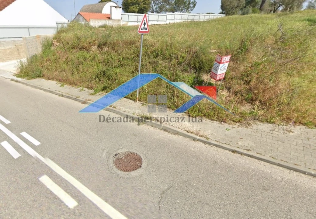 Terreno para Venda em Coruche, Fajarda e Erra Foto 4