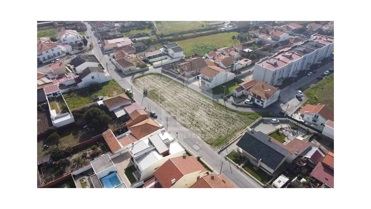 Terreno para Venda em Gafanha da Nazaré Foto 2