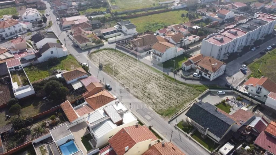 Terreno para Venda em Gafanha da Nazaré Foto 2