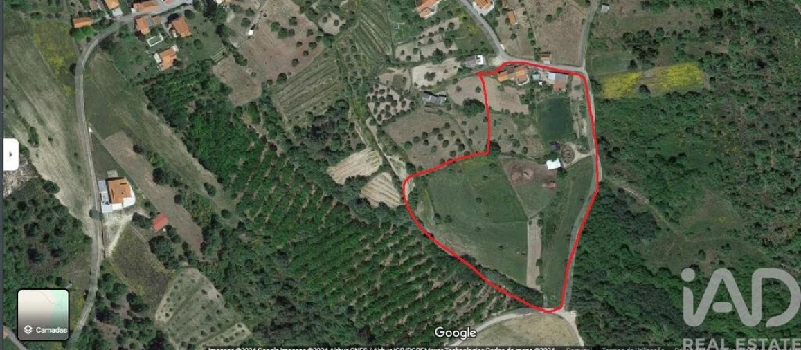 Moradia T6 para Venda em Jarmelo São Pedro Foto 25