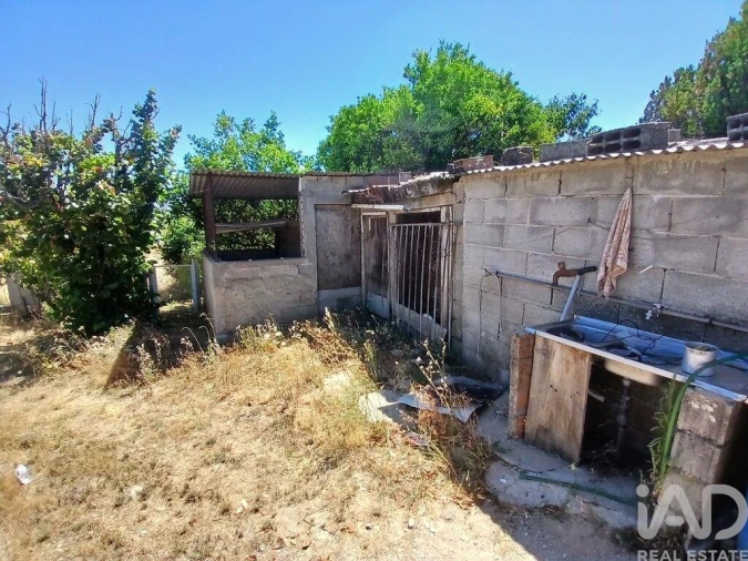 Moradia T6 para Venda em Jarmelo São Pedro Foto 23