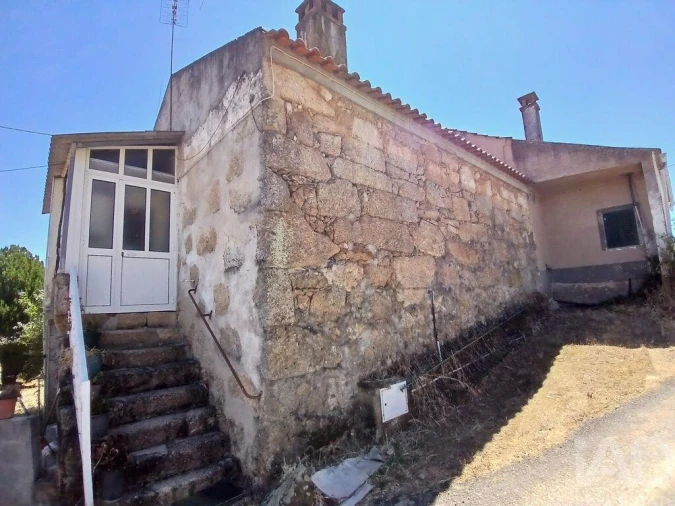 Moradia T6 para Venda em Jarmelo São Pedro Foto 17