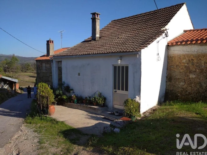 Moradia T6 para Venda em Jarmelo São Pedro Foto 16